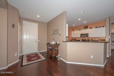 14929 W Walking Stick Way, Surprise, AZ 85374 - photo 5