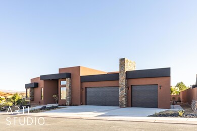 Updated exteriors 5439 W Copper Cliffs W