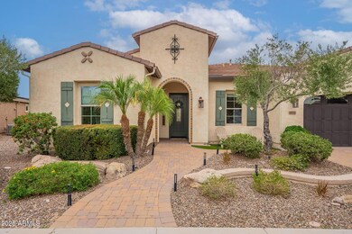 872 E Harmony Way, Queen Creek, AZ 85140 - photo 5