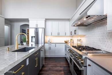 5994 Trailside Loop Park City UT 84098 U