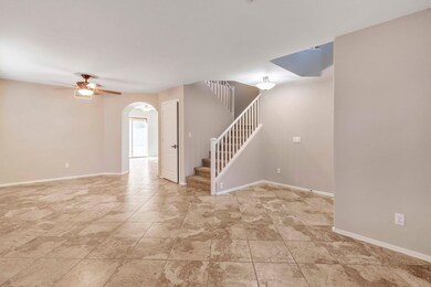 Formal ining Room