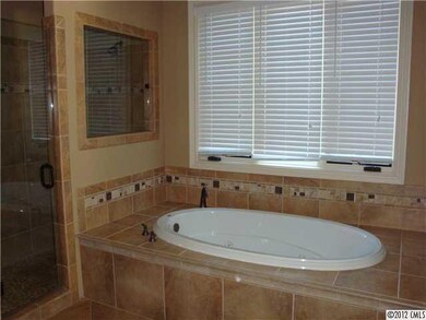 Bathroom - Master Bath - You will not leave this M