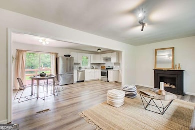 166 Zelma St SW, Marietta, GA 30060 - photo 7