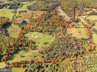 4050 Carrington Rd, Delaplane, VA 20144 - photo 4