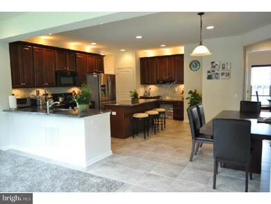 56 Endeavor Blvd, East Windsor, NJ 08520 - photo 7