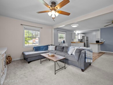 508 Oakwood Ave, Jacksonville, NC 28546 - photo 2