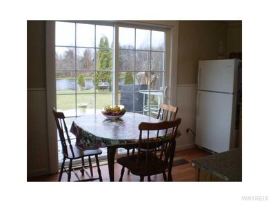 Kitchen Dining