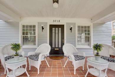 3018 Riverside Ave, Jacksonville, FL 32205 - photo 4