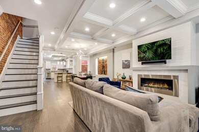 403 R St NW, Washington, DC 20001 - photo 2