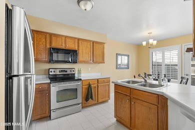 4490 E Spring Meadows Cir, Flagstaff, AZ 86004 - photo 7