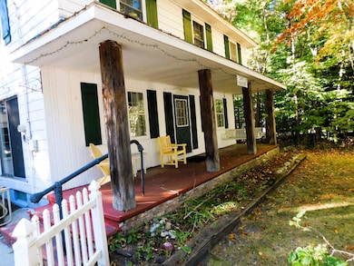 3498 Balsam Rd, Manistee, MI 49660 - photo 4