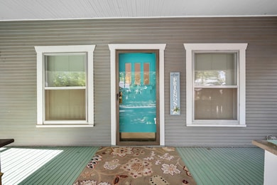 1143 N Coolidge Ave, Wichita, KS 67203 - photo 3