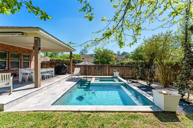 3 Harbinger Ct, Spring, TX 77382 - photo 5