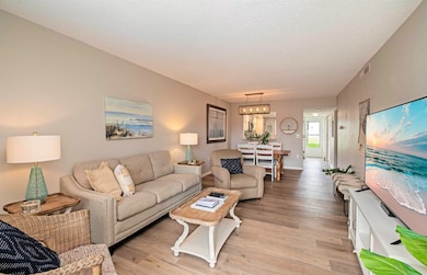 St. Augustine Beach & Tennis Condominiums unit 119, Saint Augustine, FL 32080 - photo 6