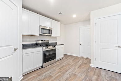 204 Freshwater Ct unit 35E, Lagrange, GA 30241 - photo 7