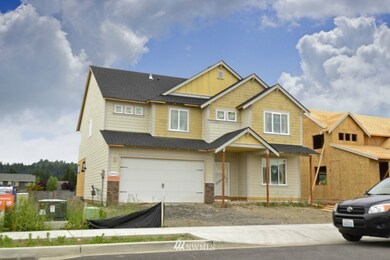 105 Balmer St SW, Orting, WA 98360 - photo 2