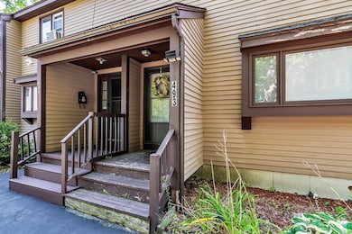 493 Andover St unit 493, Lawrence, MA 01843 - photo 2