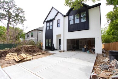 1703 Viking Dr, Houston, TX 77018 - photo 2