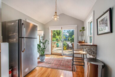 233 S Barker