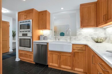 Continental Gardens unit 807/809, Cambridge, MA 02138 - photo 2