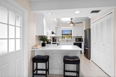 Light and bright, and fully updated!