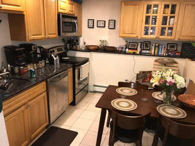 126 Clifton St unit 5, Cambridge, MA 02140 - photo 2