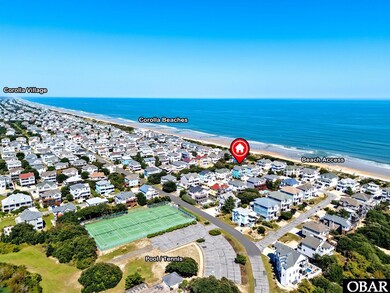 619 Ocean Front Arch unit Lot 38, Corolla, NC 27927 - photo 3