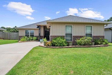 5539 Peach Dr, Pace, FL 32571 - photo 2