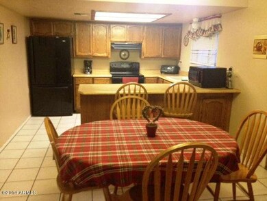 Kitchen Dining