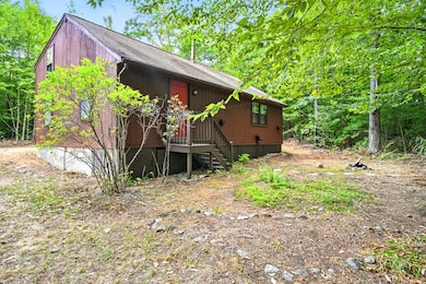 43 Doane Rd, Mercer, ME 04957 - photo 2