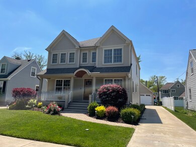 1002 S Mitchell Ave, Elmhurst, IL 60126 - photo 2