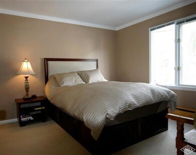 Generous sized Master Bedroom.