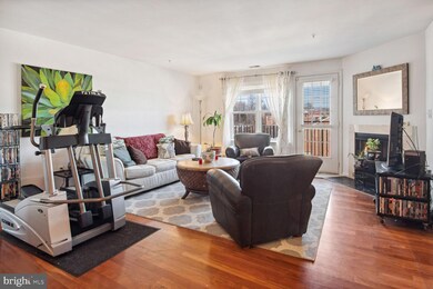 9500 Side Brook Rd unit 507, Owings Mills, MD 21117 - photo 4