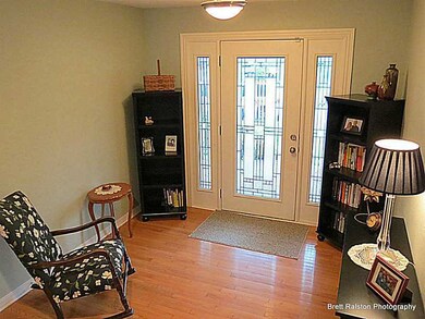 314 Huffman St, Bentonville, AR 72712 - photo 2