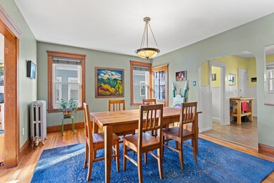 27 Waterhouse St unit 3, Somerville, MA 02144 - photo 4