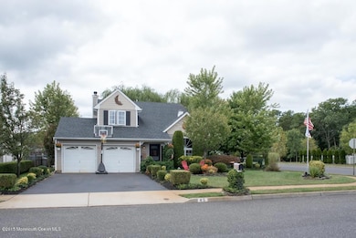 85 Cascades Ave, Howell, NJ 07731 - photo 2