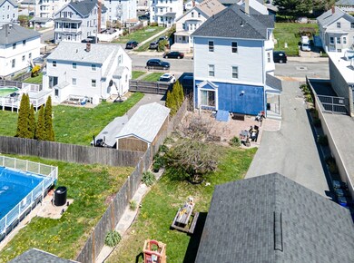 515 Birch St, Fall River, MA 02724 - photo 7