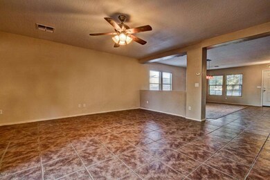 Family Room to Living Room
