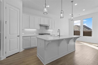 1120 El Sol Blvd, Sherman, TX 75090 - photo 6