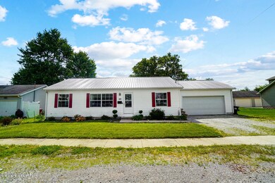 416 N Main St, Spencerville, OH 45887 - photo 2