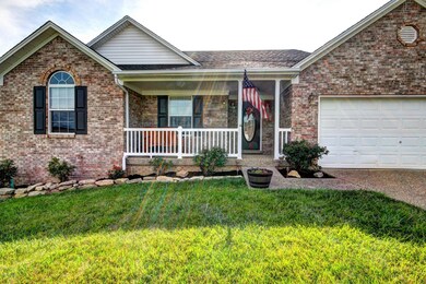 291 Misty Brooke Dr, Mount Washington, KY 40047 - photo 4
