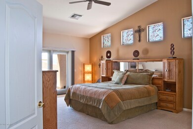 Master Suite