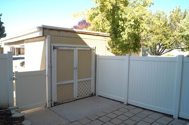 5197 S Gravenstein Park unit 240, Salt Lake City, UT 84123 - photo 4