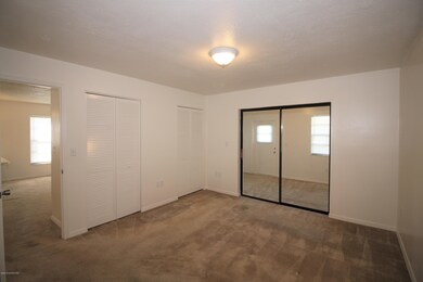 846 Faull A - Master Bedroom