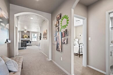 Hudson - Entryway 3