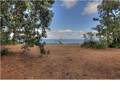 gorgeous lot on the bay