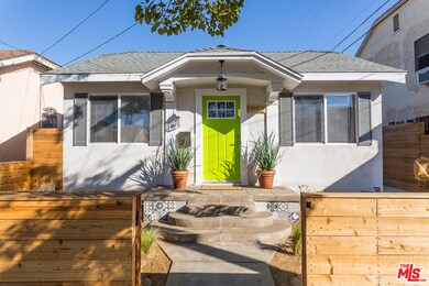 1712 Vineyard Ave, Los Angeles, CA 90019 - photo 2