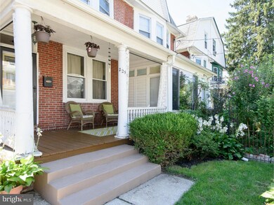 225 Ardmore Ave, Ardmore, PA 19003 - photo 3