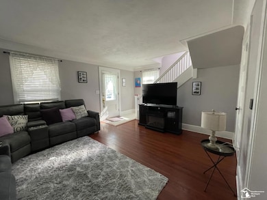 220 E Lorain St, Monroe, MI 48162 - photo 4