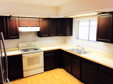 Frye kitchen